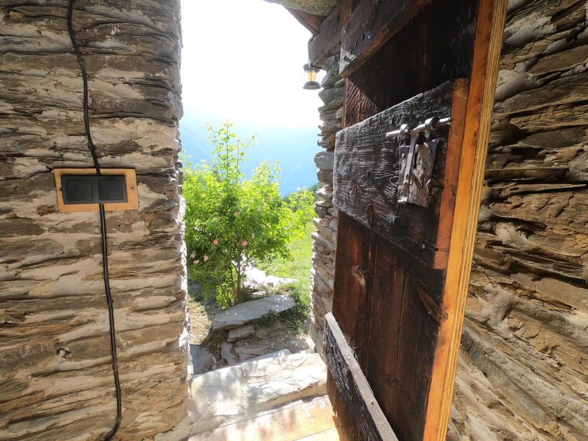 Hotel Bordes Pirineu, Costuix à Areu Extérieur photo