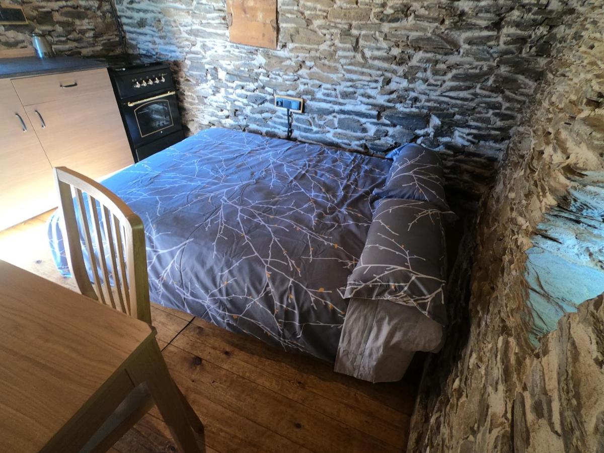 Hotel Bordes Pirineu, Costuix à Areu Extérieur photo