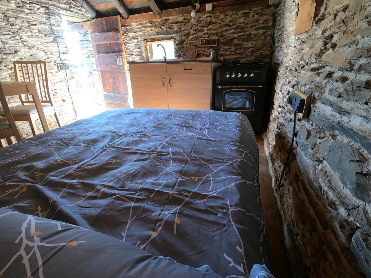 Hotel Bordes Pirineu, Costuix à Areu Extérieur photo