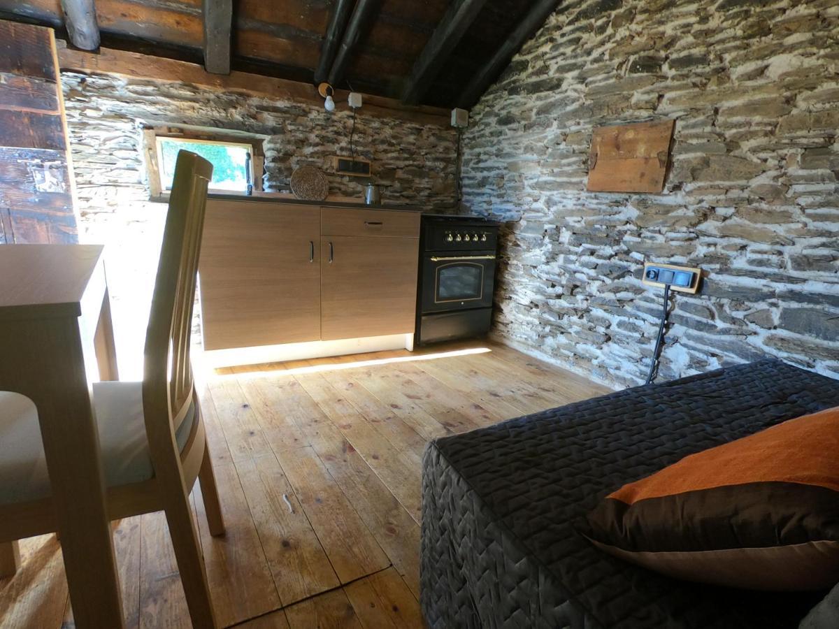 Hotel Bordes Pirineu, Costuix à Areu Extérieur photo